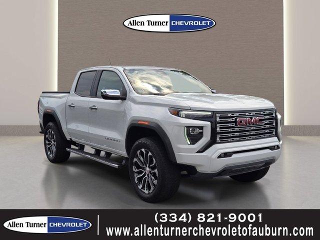2024 GMC Canyon Denali