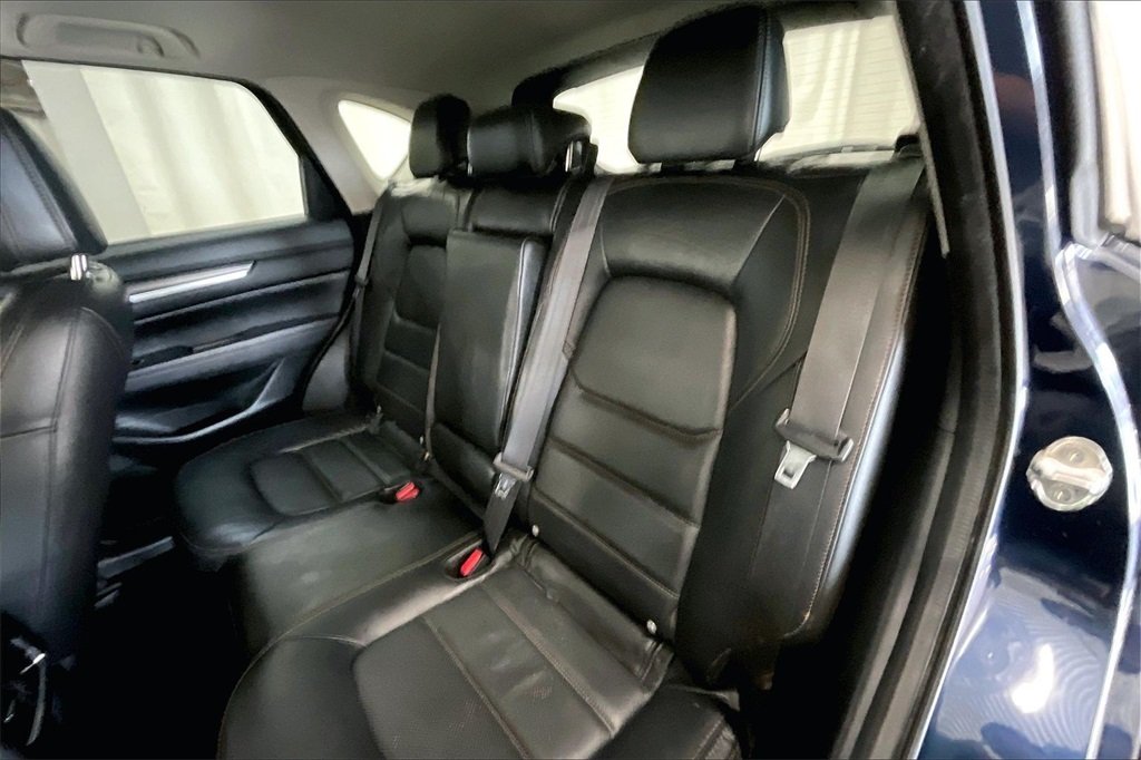 2023 MAZDA CX-5 - Image 25