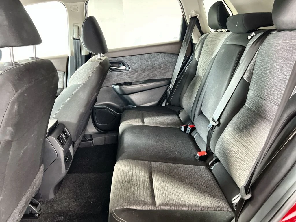 Certified Used 2023 Red Nissan SV image 23
