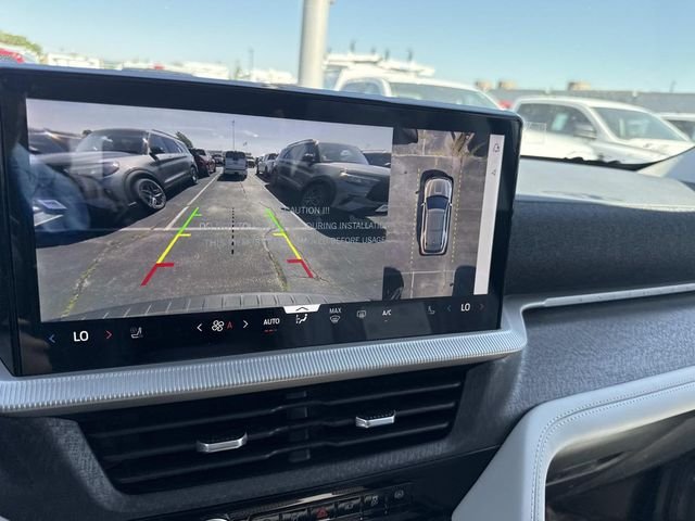 New 2026 Agate Black Metallic Ford Platinum™ image 13