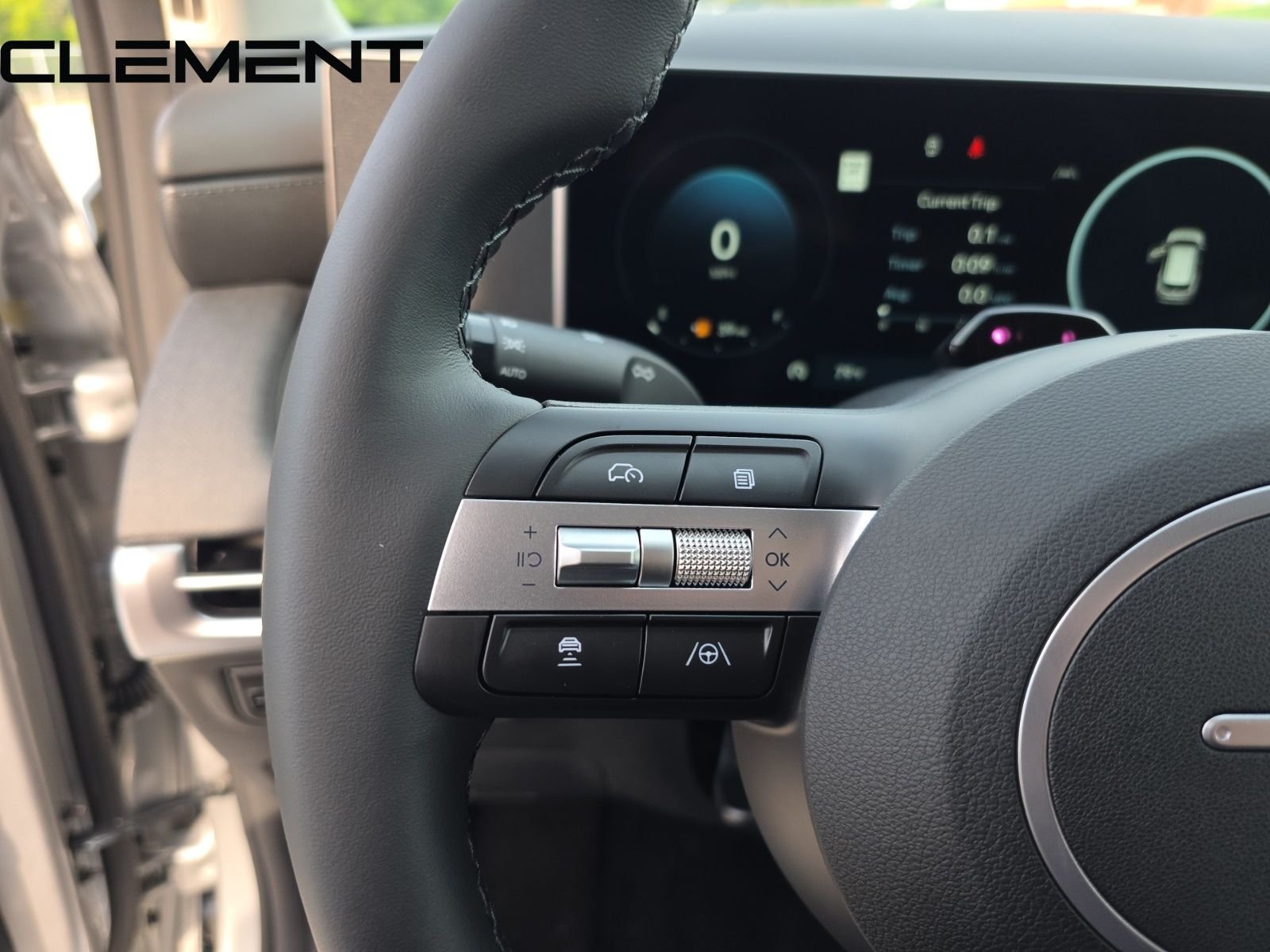 2025 Hyundai Tucson SEL Convenience - Photo 14