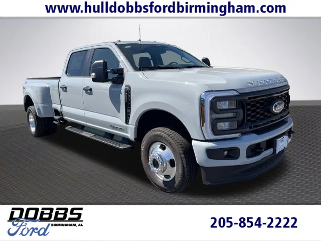 2026 Ford Super Duty F-350® XL