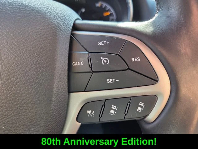 Certified Used 2021 Blue Jeep Limited image 27