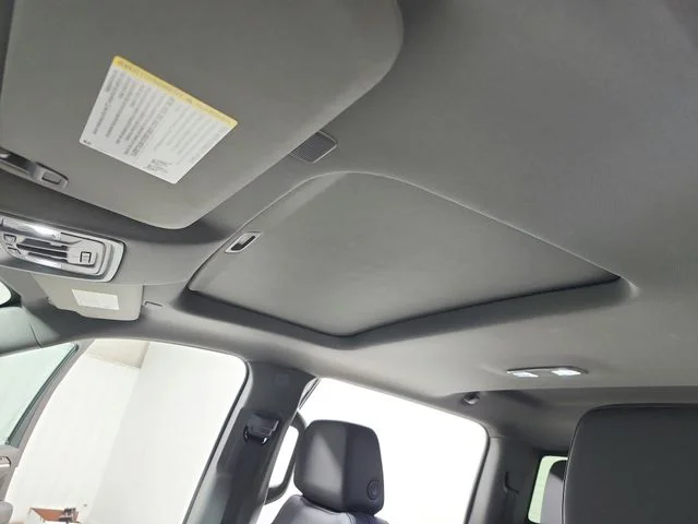 Used 2024 Black Chevrolet RST image 21