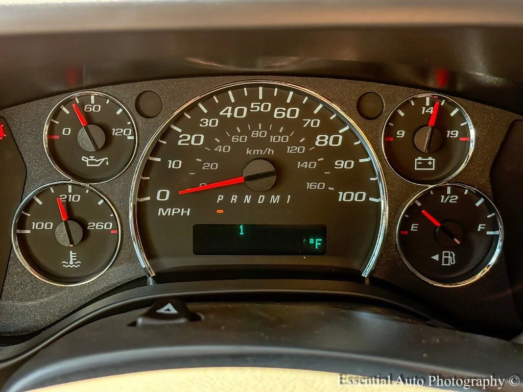 2025 GMC Savana Cargo Work Van - Photo 11