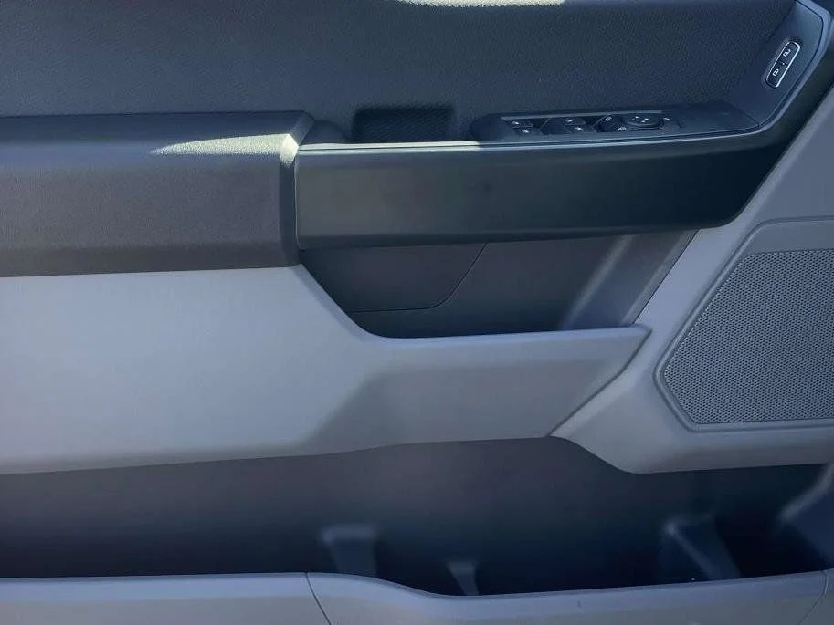 New 2026 White Ford XL image 15
