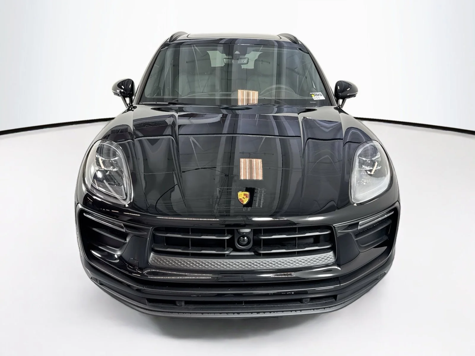 Certified Used 2026 Black Porsche  image 6