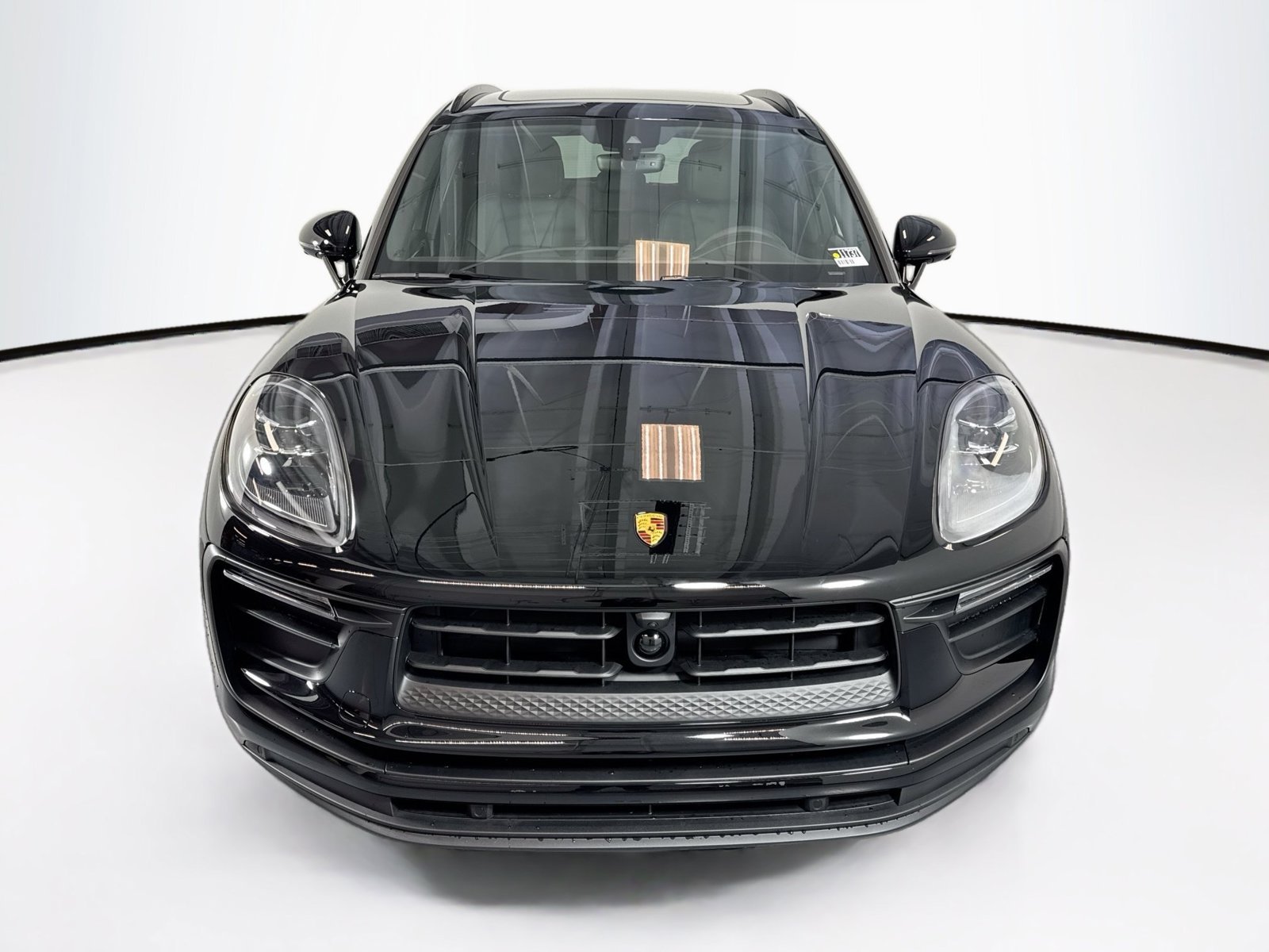 Used 2026 Black Porsche  image 6