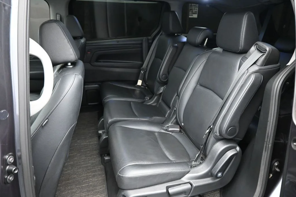Used 2023  Honda EX-L image 25