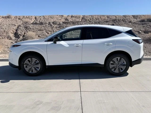 2026 Nissan Murano SL - Photo 4