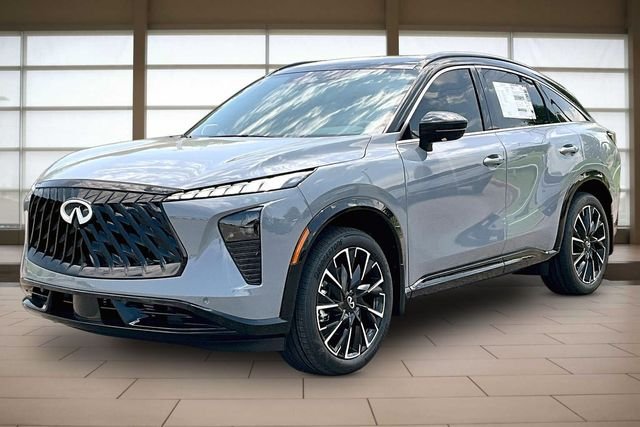 QX65