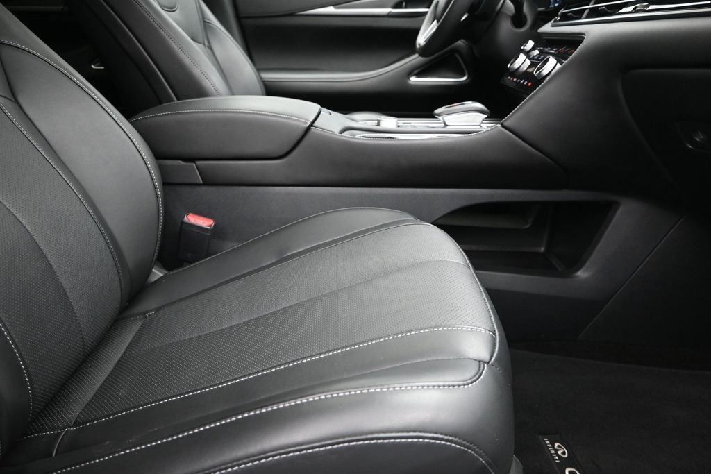 2025 INFINITI QX60 LUXE - Photo 26
