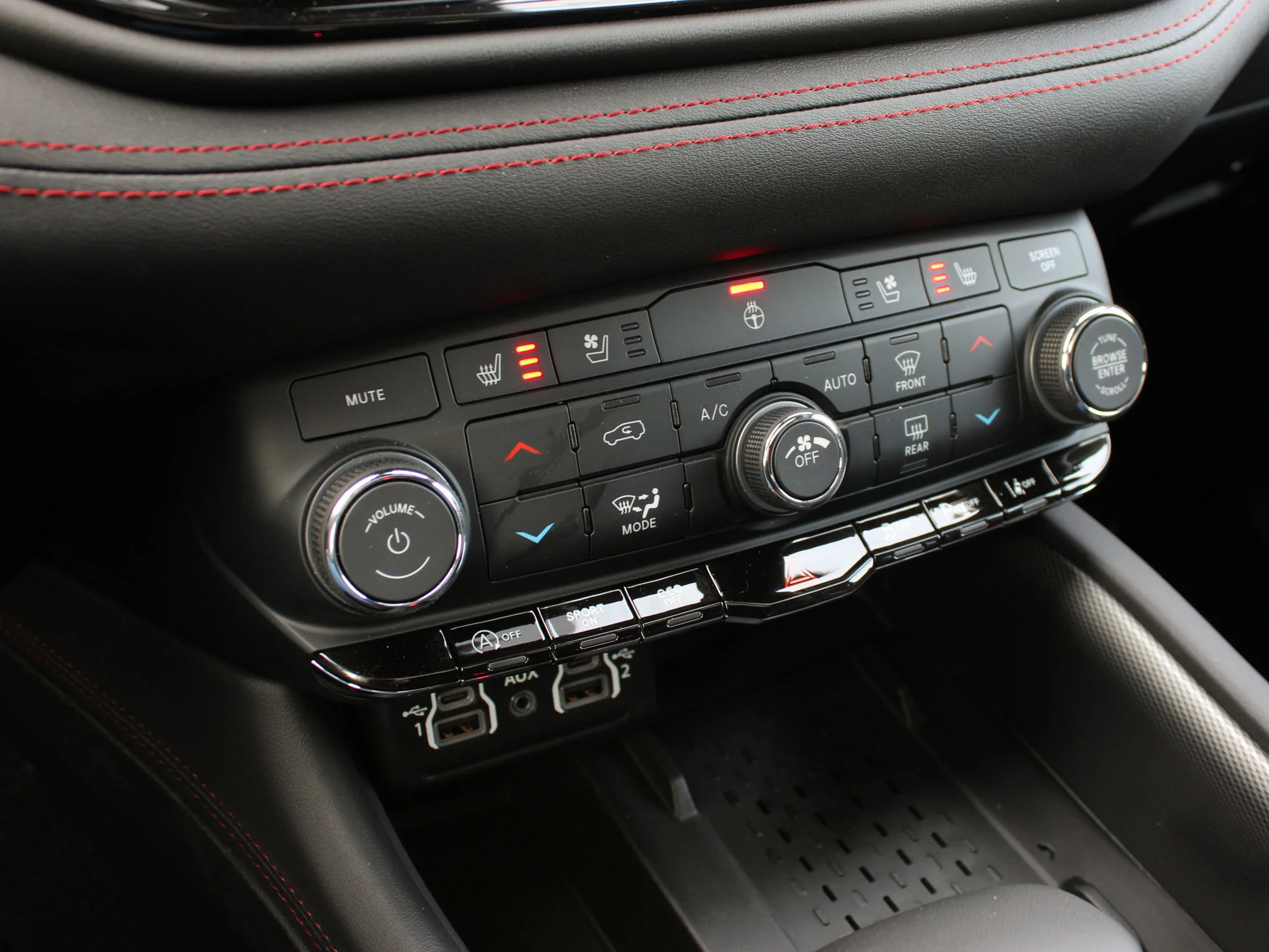 New 2026 Black Dodge GT Plus* image 22