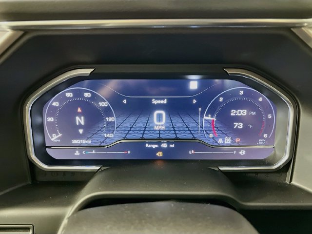 2022 GMC Sierra 1500 Denali Denali - Photo 14
