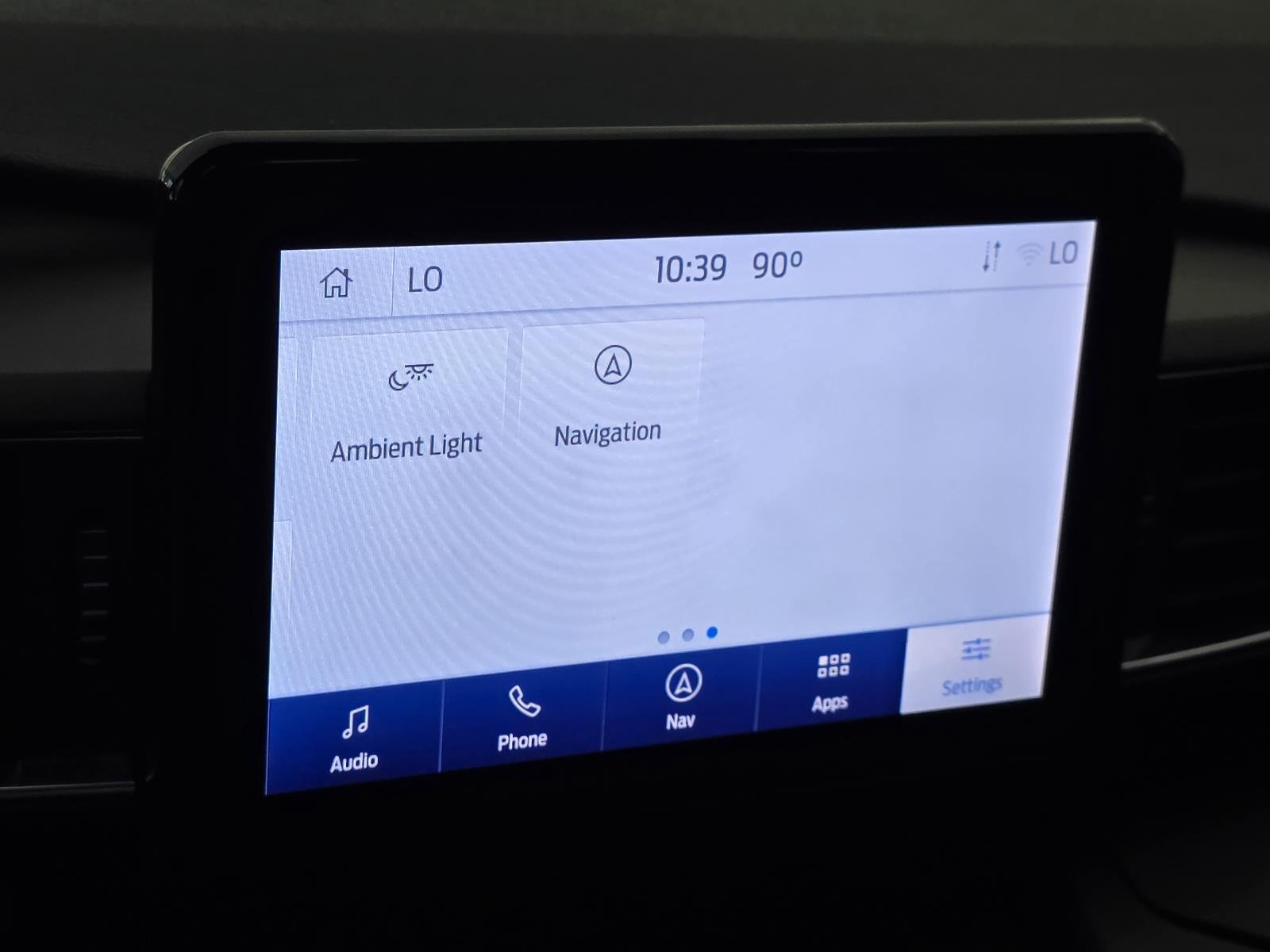 2020 Ford Explorer ST - Photo 23