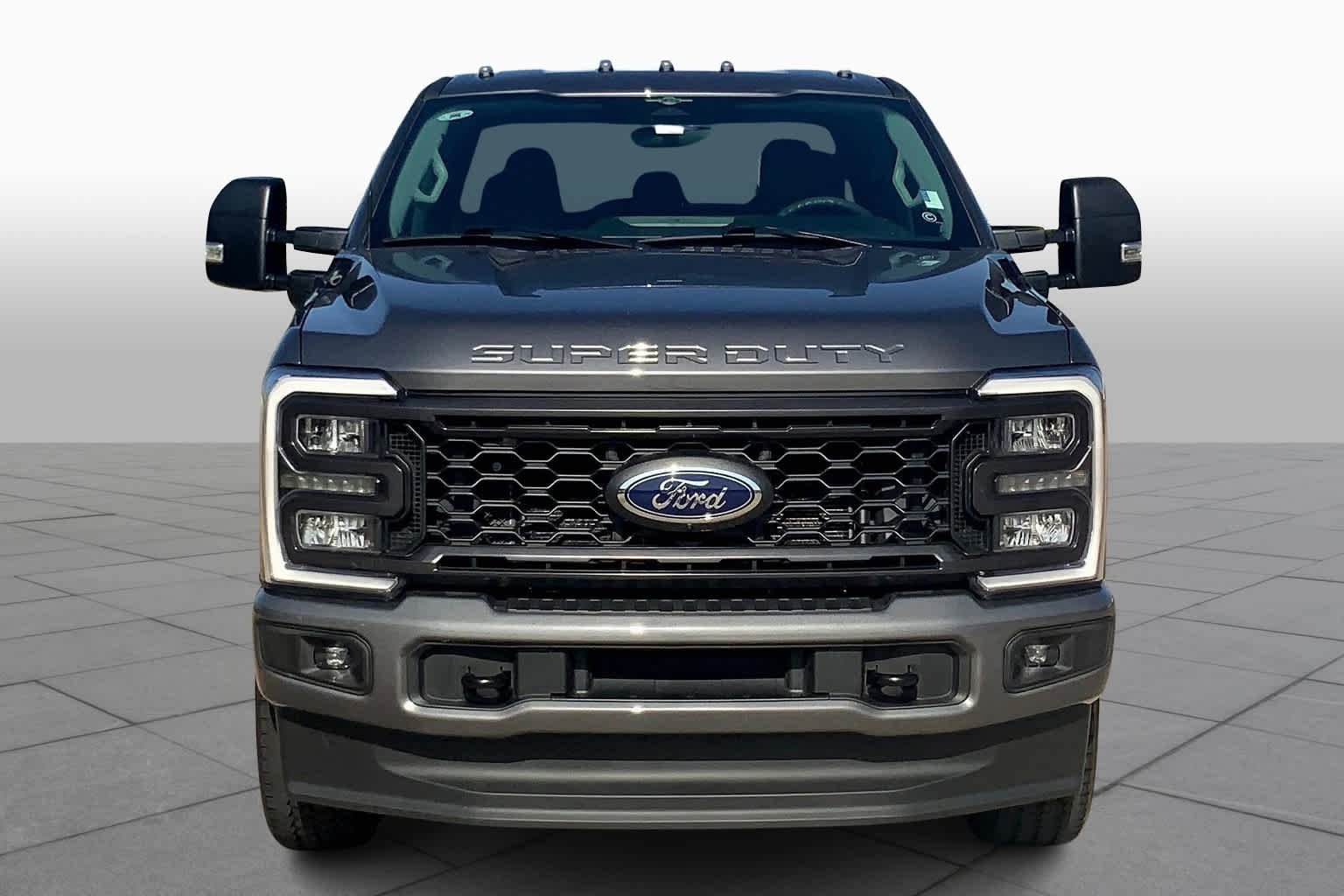 Used 2023 Carbonized Gray Ford XL image 4