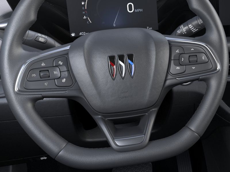 2026 Buick Envista Avenir - Photo 19