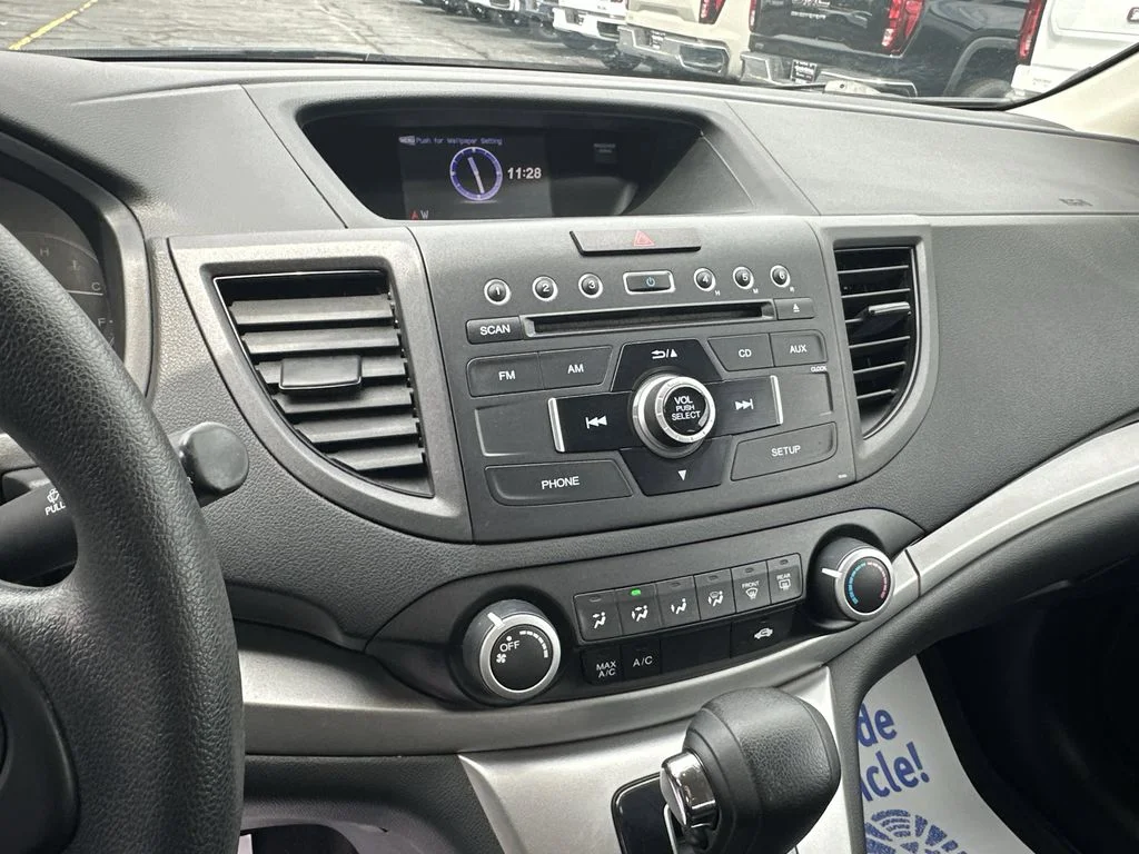 Used 2012  Honda LX image 13
