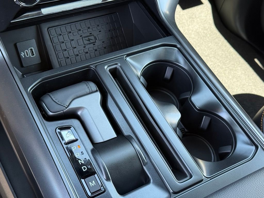 New 2026 Oxford White Ford Tremor® image 12