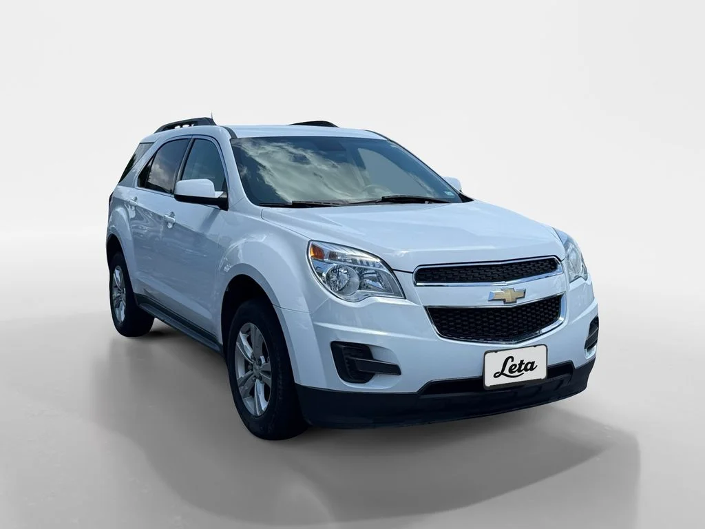 Used 2012 Chevrolet Equinox 1LT with VIN 2GNALDEK8C6364862 for sale in O'Fallon, MO