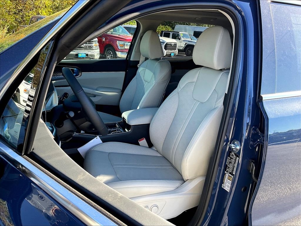 2026 Kia Sorento — photo 10