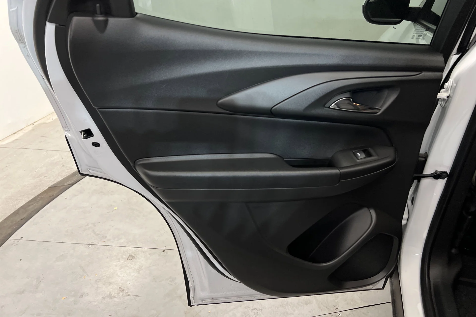 2025 Chevrolet Trailblazer LT - Photo 18
