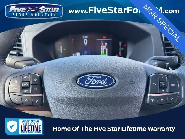 2026 Ford Transit Passenger Van XLT - Photo 27