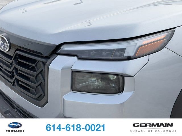 2026 Subaru Outback Limited XT - Photo 13