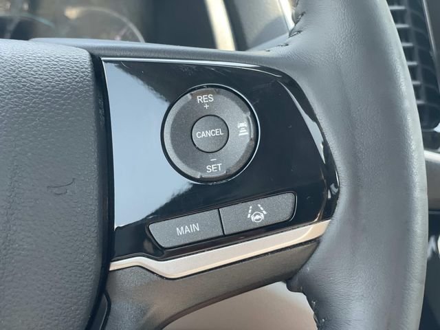 Used 2019 Gray Honda Touring image 25