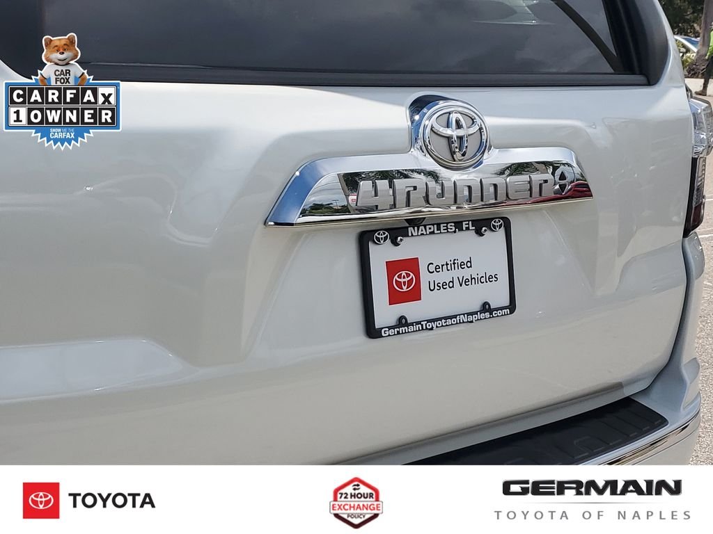 Certified Used 2024 Beige Toyota Limited image 17