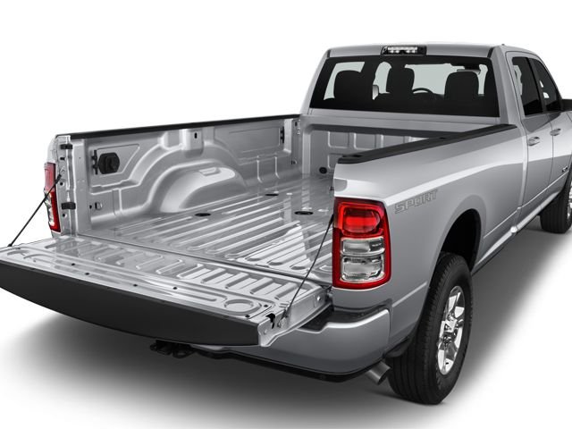 2024 RAM Ram 3500 Pickup Limited - Photo 7