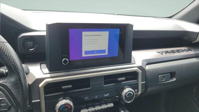 Certified Used 2025 BLACK Toyota  image 14