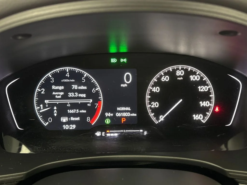 Certified Used 2023  Honda Sport image 20