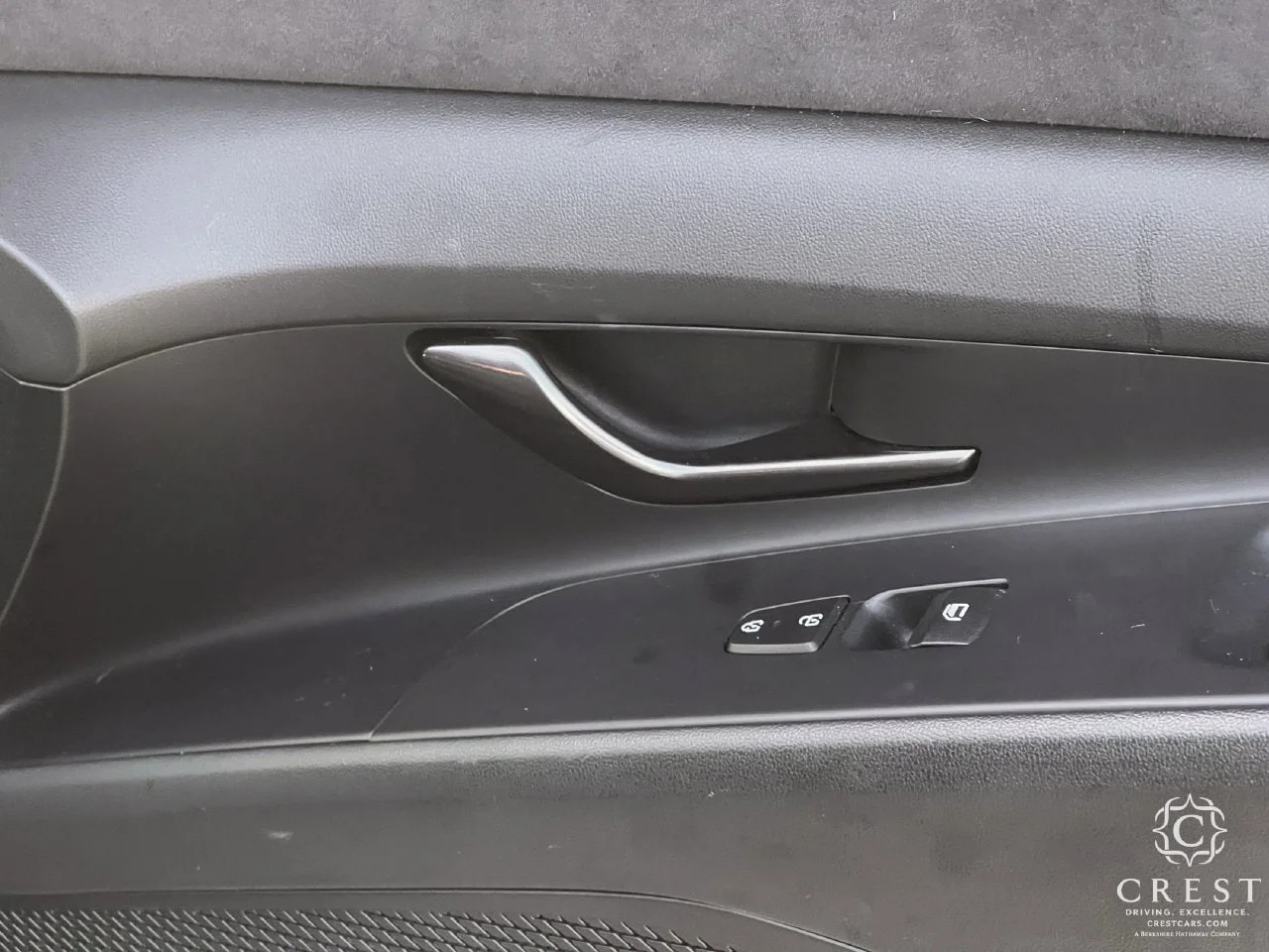 Used 2023 Cyber Gray Hyundai  image 25