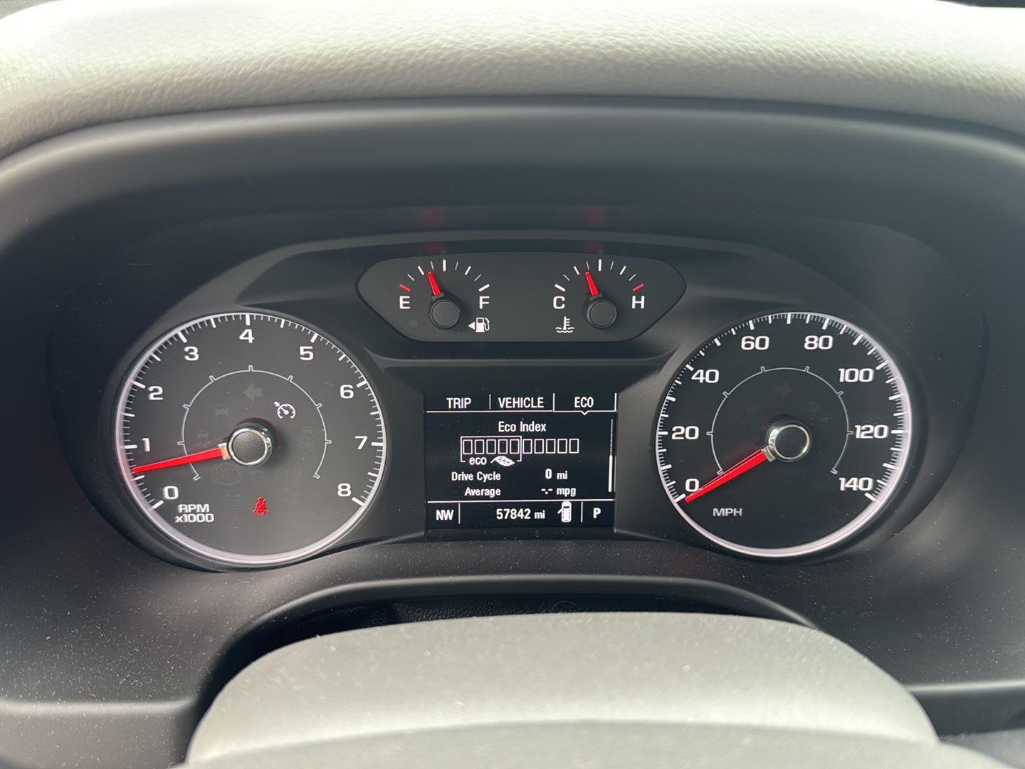 Used 2019 Pepperdust Metallic GMC SLE image 10