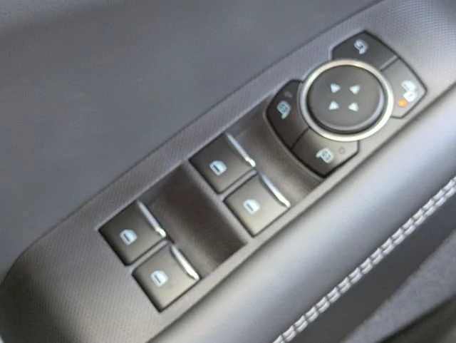 New 2026 Green Ford Premium image 22