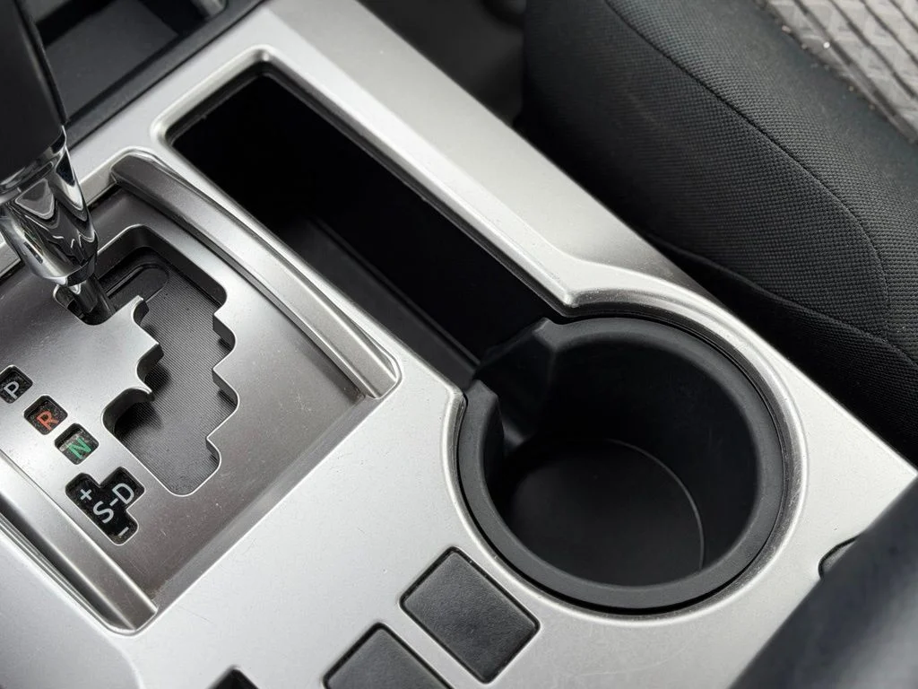 Used 2019 Gray Toyota SR5 image 17