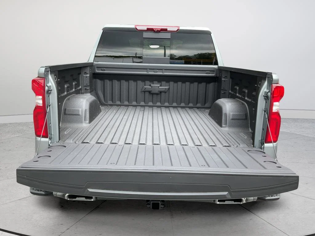 New 2026 Chevrolet Silverado 1500 High Country 4D Crew Cab