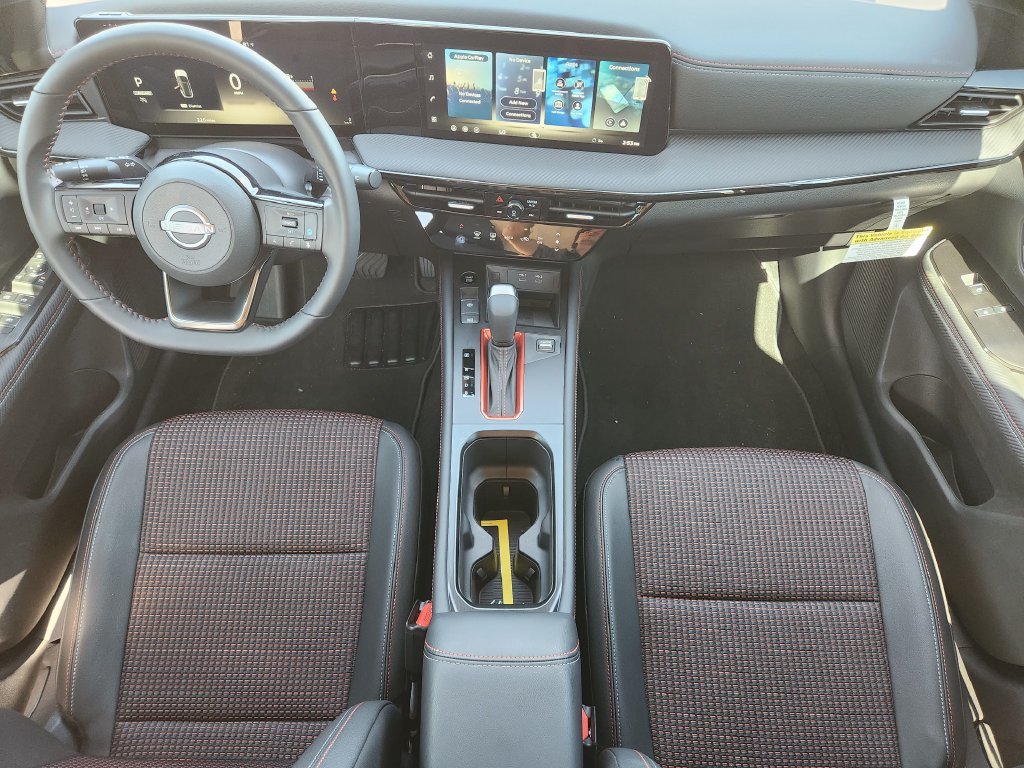 2026 Nissan KICKS SR - Photo 21