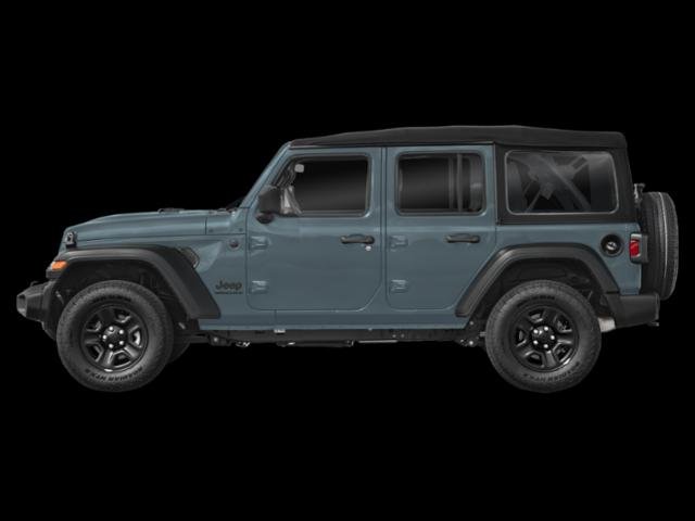 New 2026 Anvil Clear-Coat Exterior Paint Jeep Willys image 3
