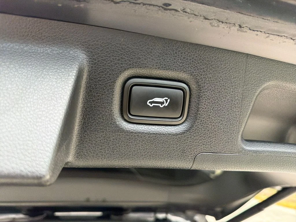 2020 Hyundai Santa Fe SEL - Photo 36