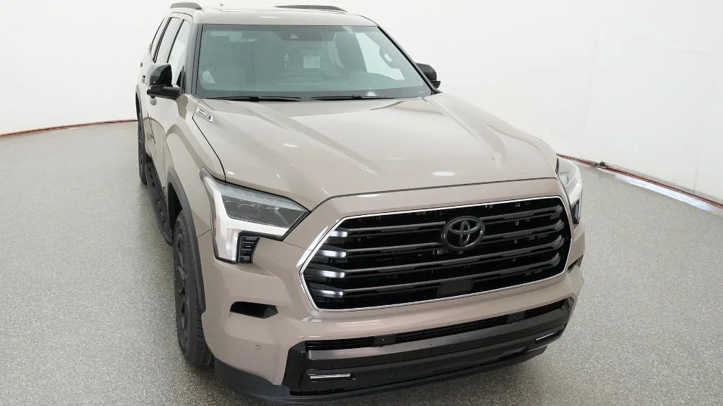 New 2026 Mudbath Toyota Limited image 11