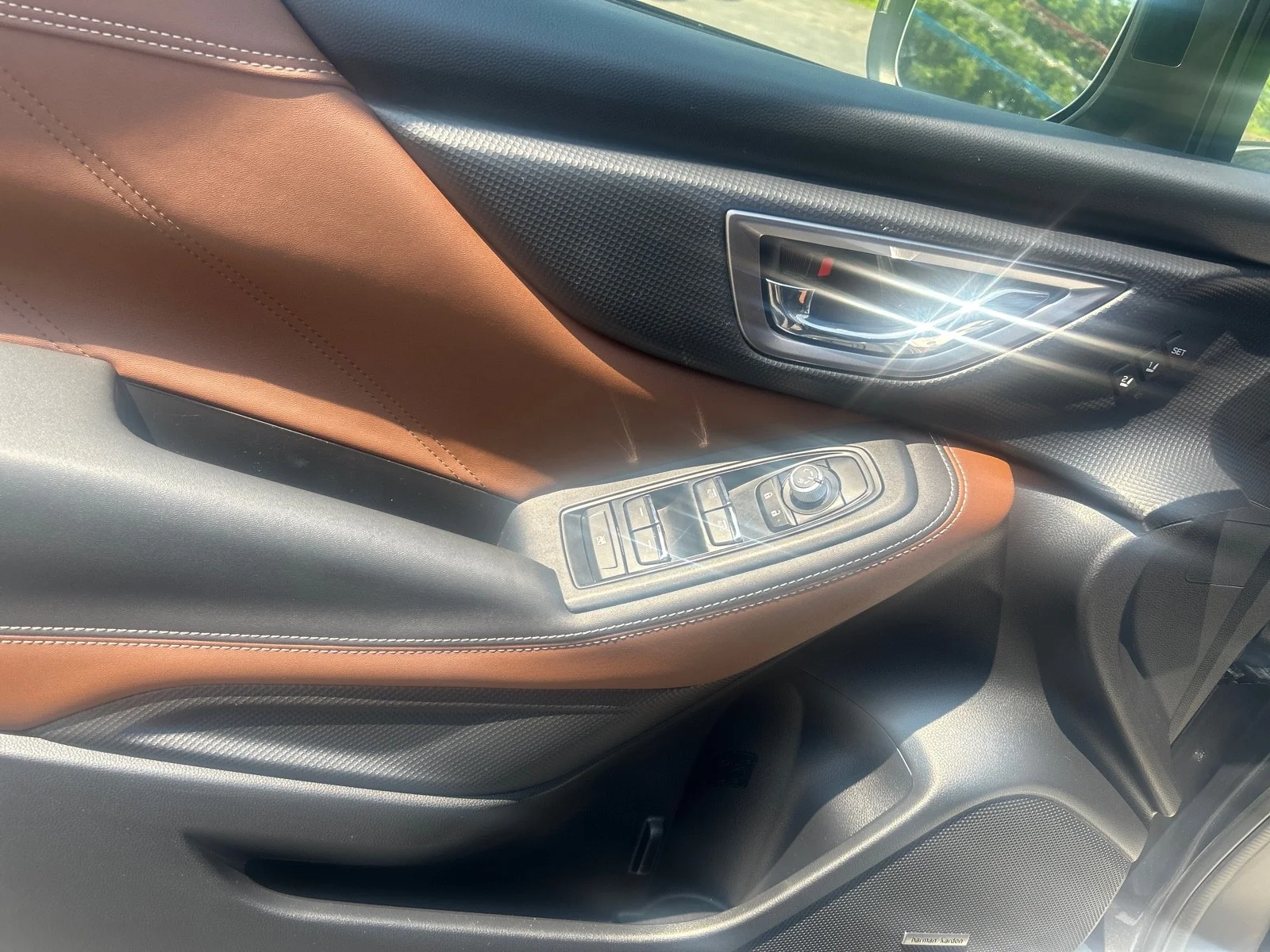 2022 Subaru Forester Touring - Photo 10