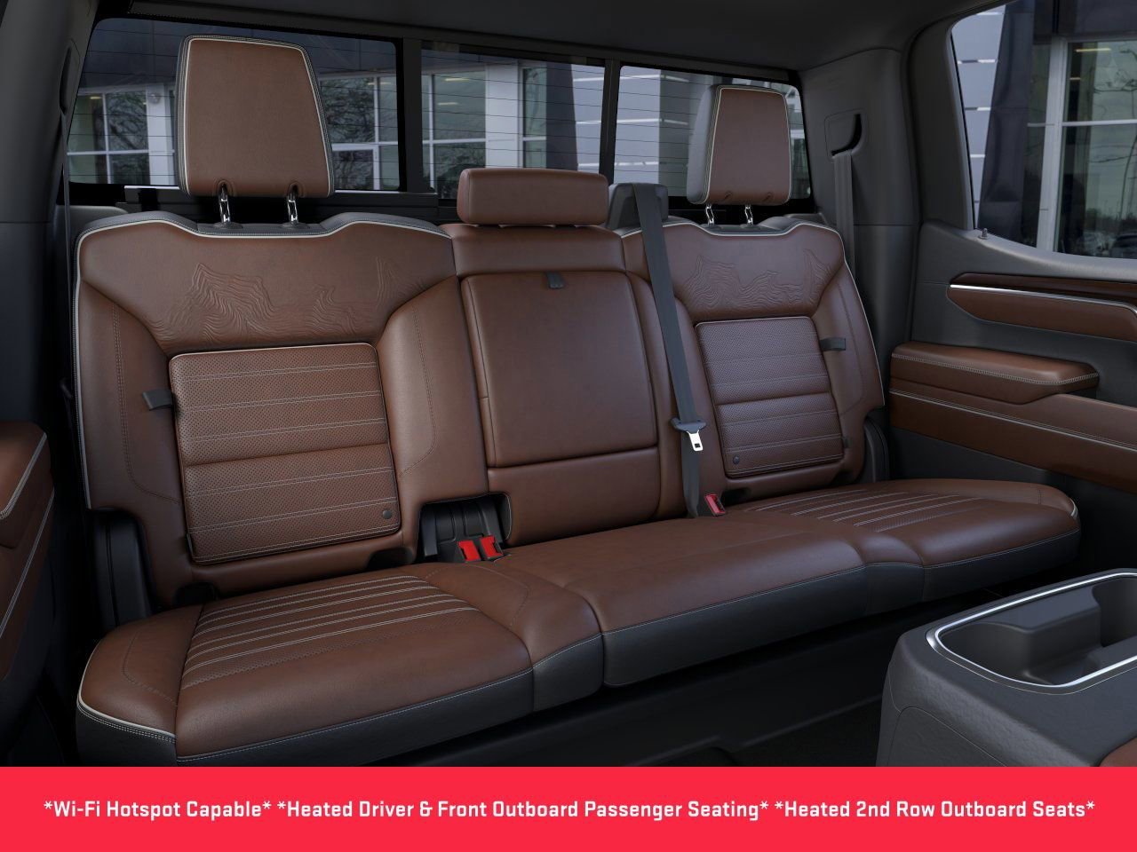 2026 GMC SIERRA - Image 28