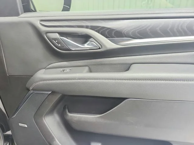 Used 2021 Onyx Black GMC Denali image 49