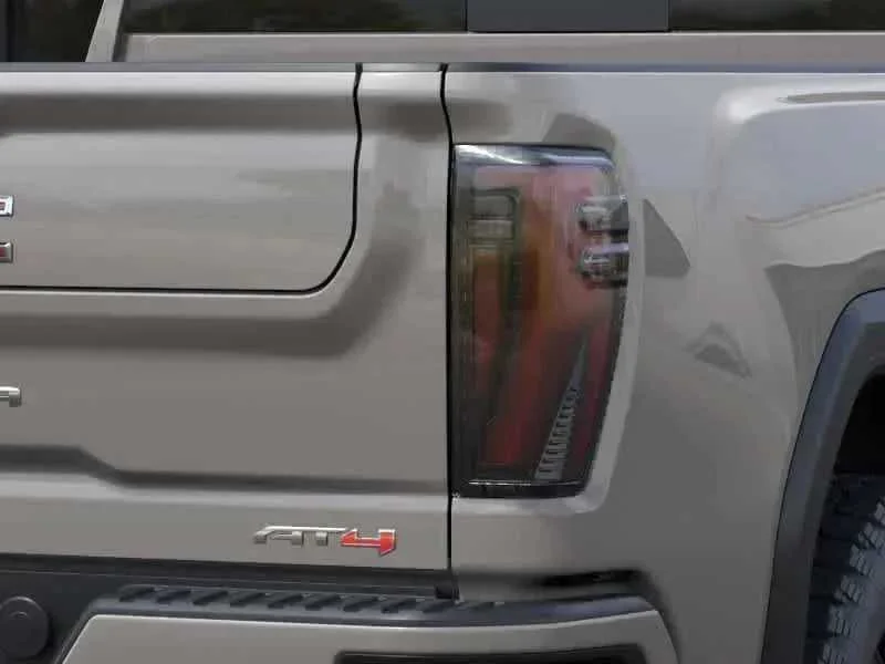 New 2026 Coastal Dune GMC AT4 image 11