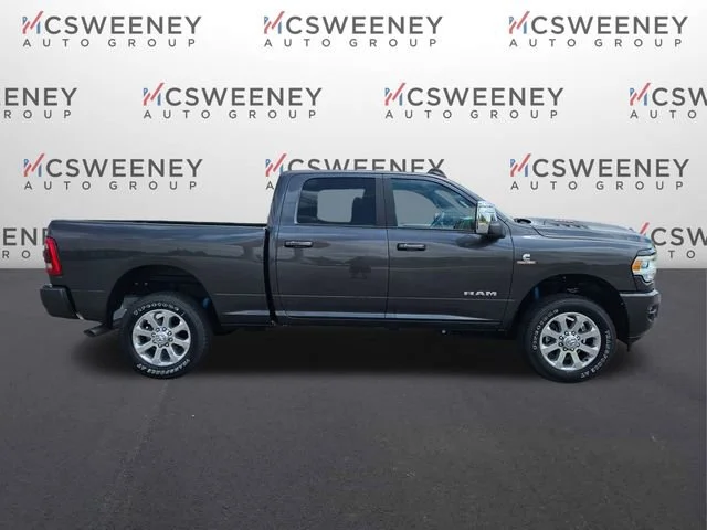 Used 2024  Ram Laramie image 6