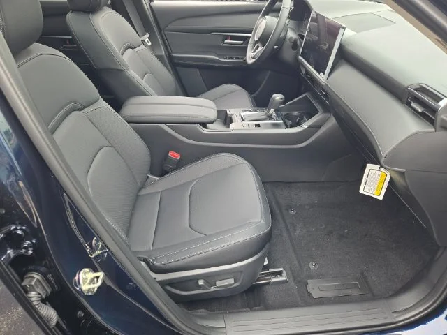 New 2026 Navy Blue Mica Mazda 2.5 S Premium AWD image 5