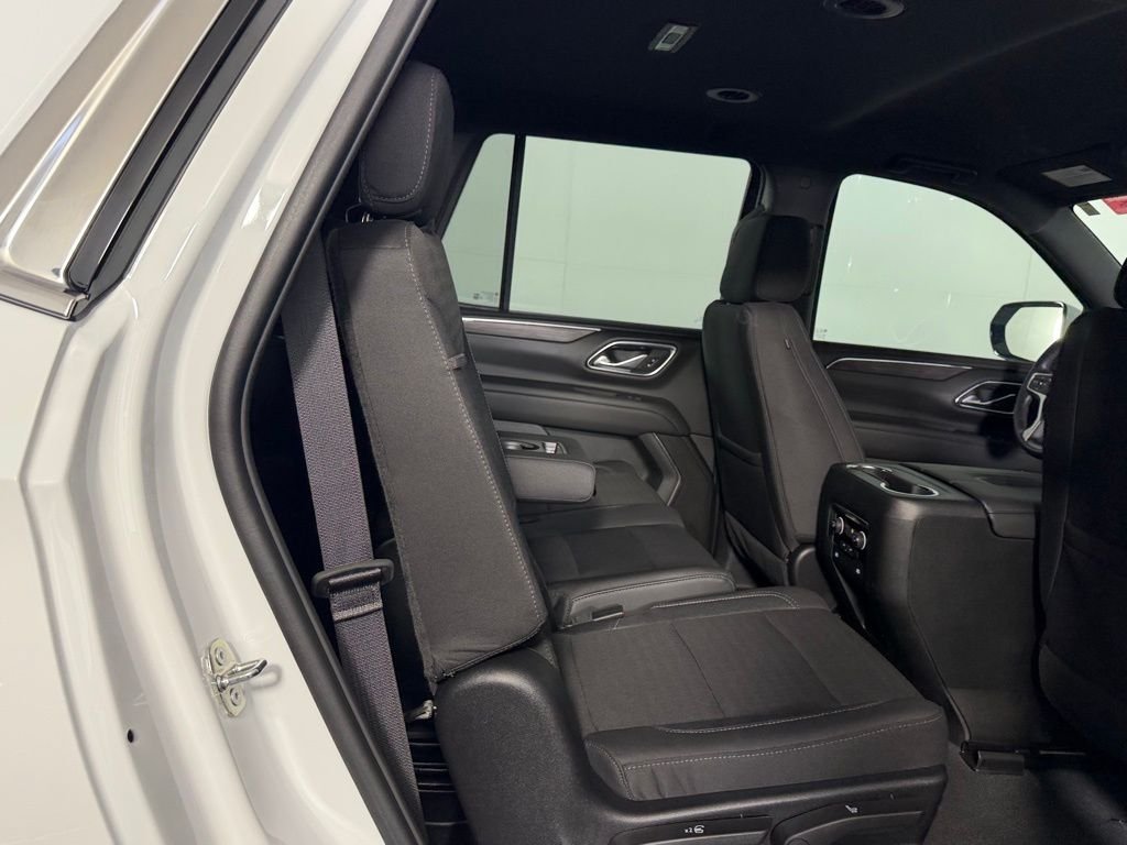 Used 2024 Summit White Chevrolet LS image 29
