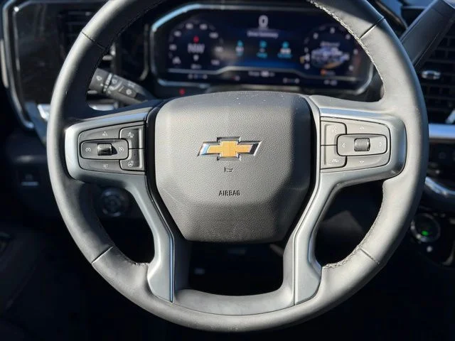 2025 Chevrolet Silverado 2500 HD LT - Photo 35